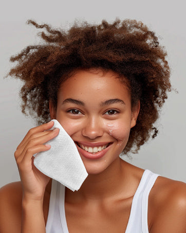 Facial & Body Wipes