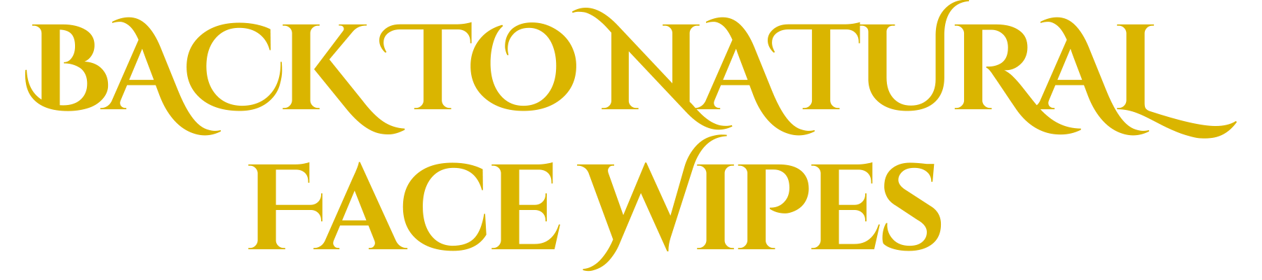 Back to Natural and Beyond