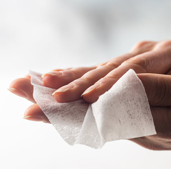 Facial & Body Wipes